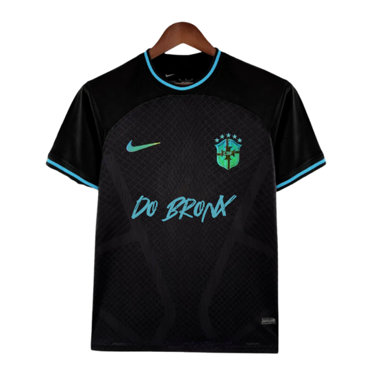 Charles Oliveira Black Edition