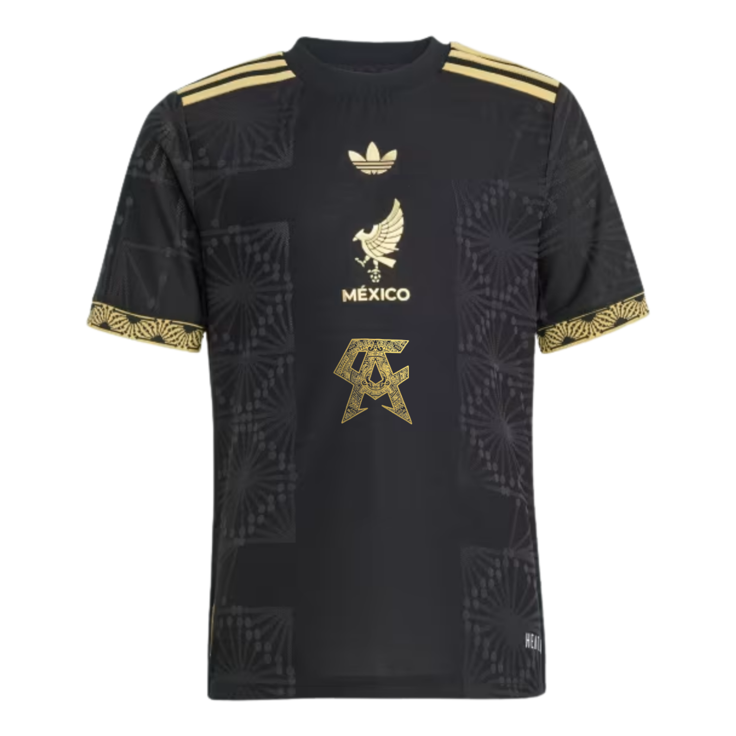 Canelo Álvarez México Camiseta