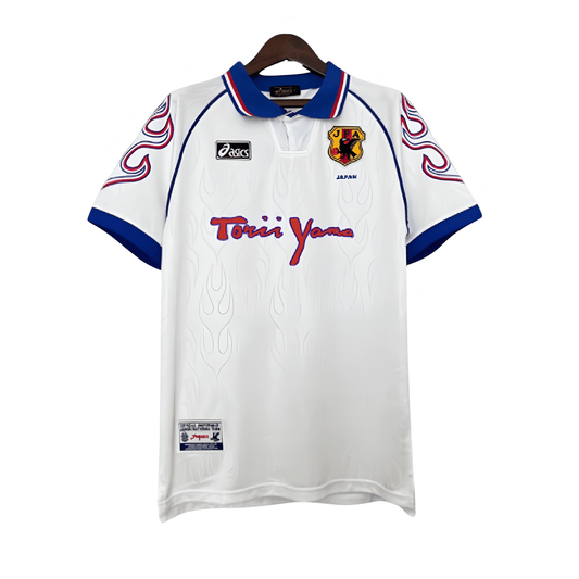 Selección de Japón x Dellafuente camiseta