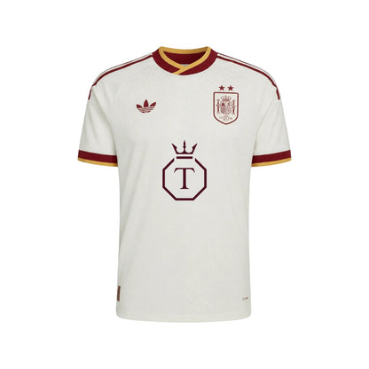 Ilia Topuria Spain Champions White