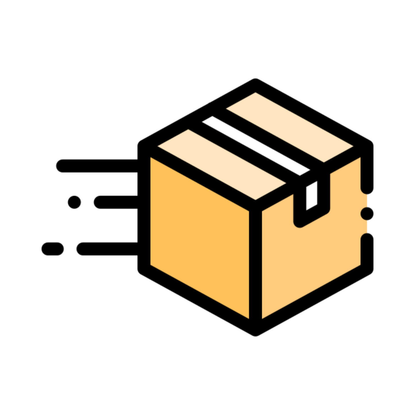 Priority Handling